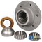 A & I Products Hvy Duty Compl Hub w/ brgs & hdwr 8" x8" x6" A-SP19136 - alternate 1
